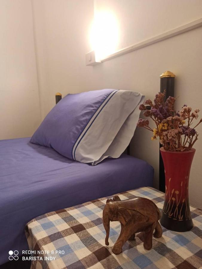 La Maison Verte Hostel Чиангмай Екстериор снимка