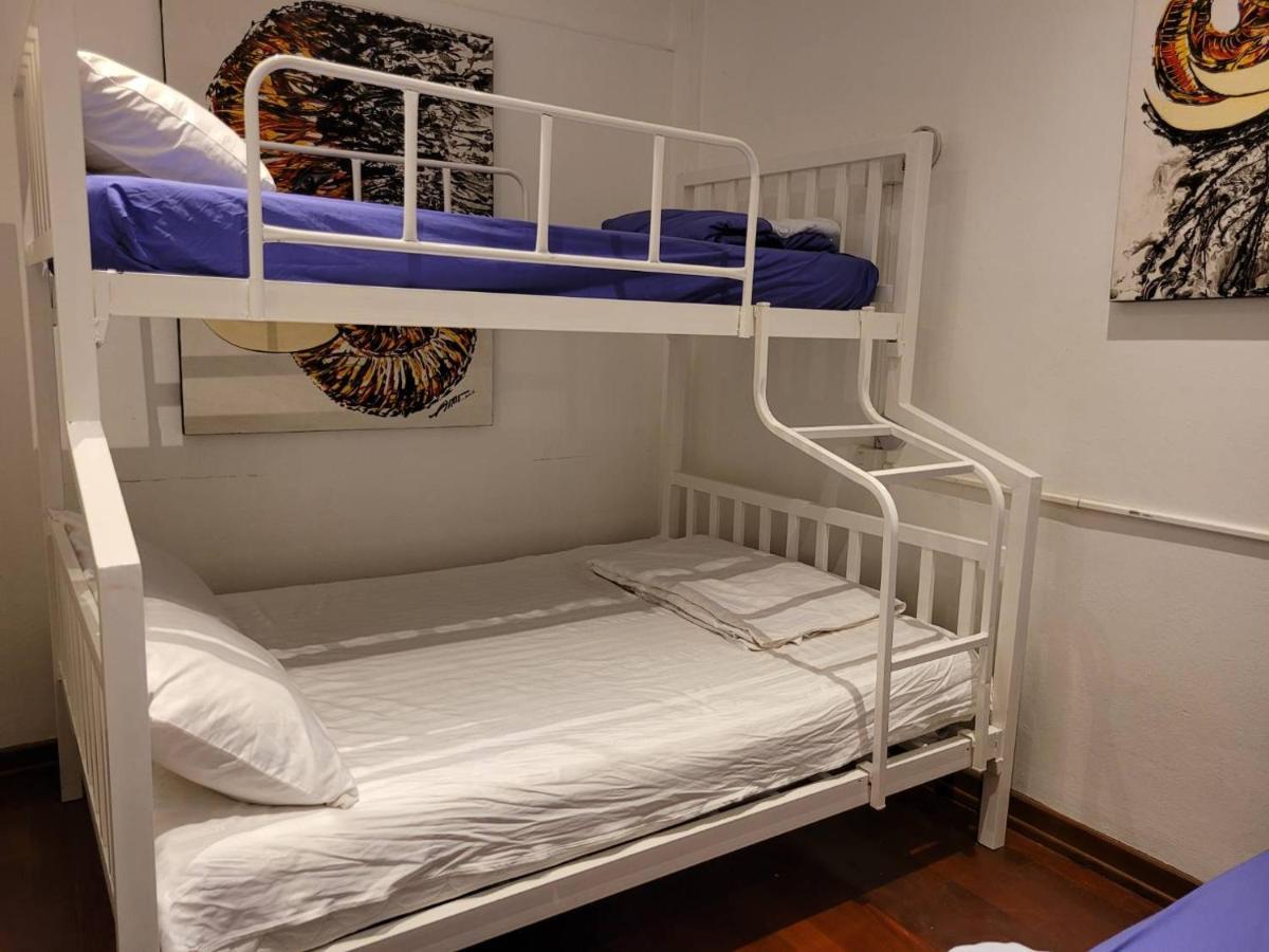 La Maison Verte Hostel Чиангмай Екстериор снимка