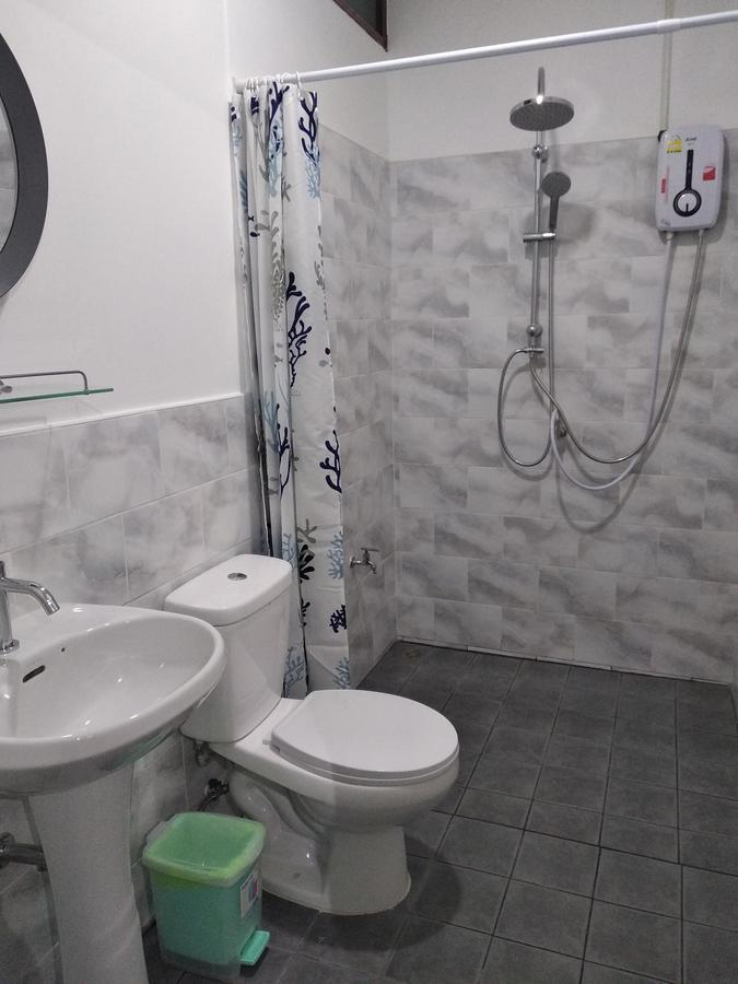 La Maison Verte Hostel Чиангмай Екстериор снимка