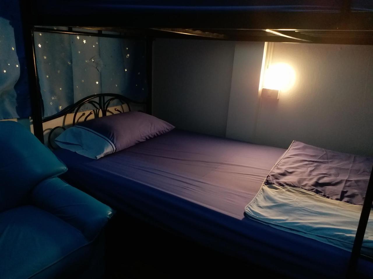 La Maison Verte Hostel Чиангмай Екстериор снимка